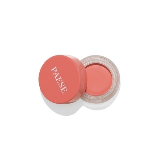 Paese x Krzyszkowska Blush kissed Cream blush /02/ 4 g