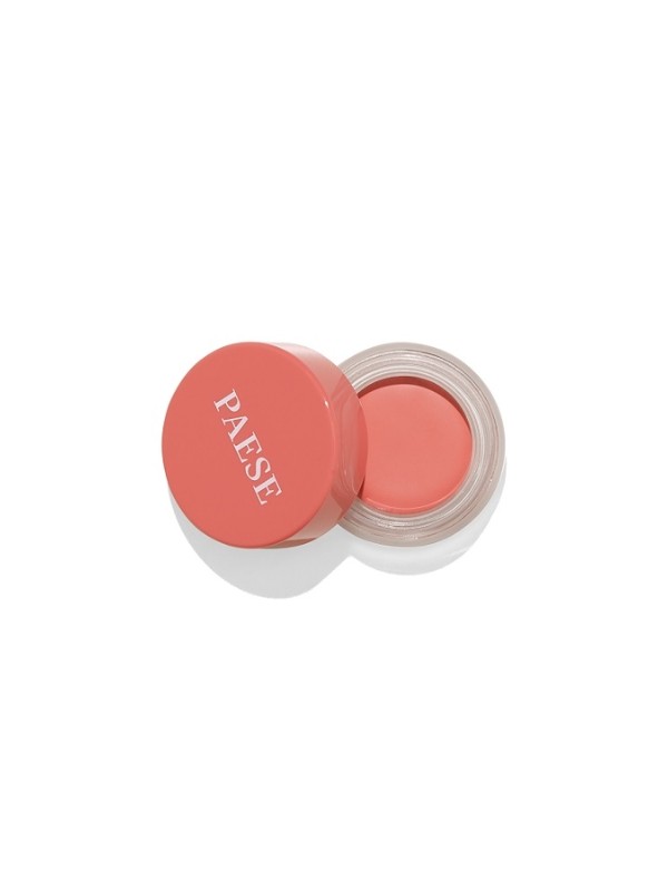 Paese x Krzyszkowska Blush kissed Crème blush /02/ 4 g