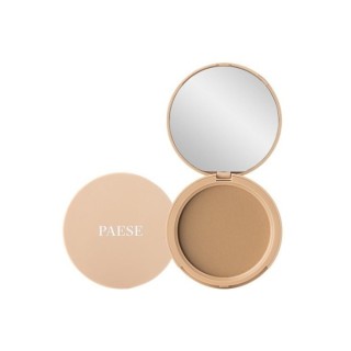 Paese illuminating and covering face powder /2C/ Natural 9 g