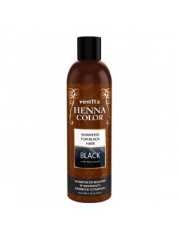 Venita Henna Color Shampoo...