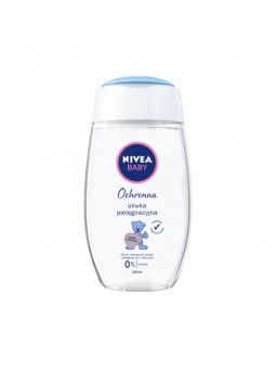 Nivea Baby protective care...