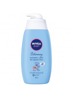 Nivea Baby 2in1 Shampoo and...
