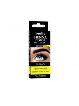 Venita cream Henna for...