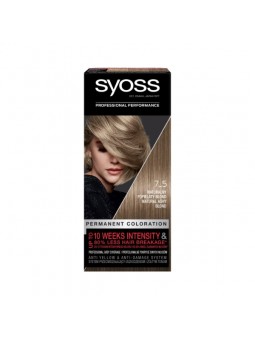 Syoss Hair dye / 5 /...