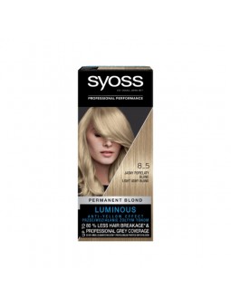 Syoss Hair dye / 5 / Light...