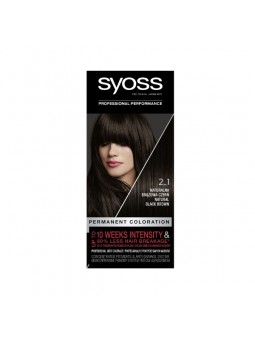 Syoss Hair dye /2-1/...