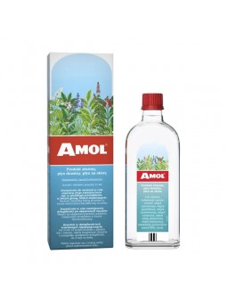 Amol Flüssigkeit 150 ml