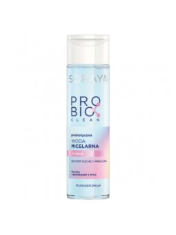Soraya ProBio Clean...