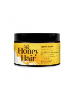 Barwa Honey Hair...