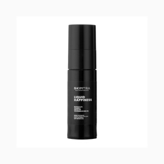 Serum для обличчя та очей SkinTra Liquid Happiness Retinal 0,3% 30 мл