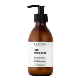 SkinTra Hug Your Skin delicate facial cleansing emulsion 200 ml