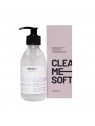 Veoli Botanica Clean Me Zacht hydraterende en verzachtende gezichtswasgel 190 ml