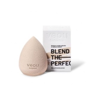 Veoli Botanica Blend The Perfection soft makeup sponge 1 piece