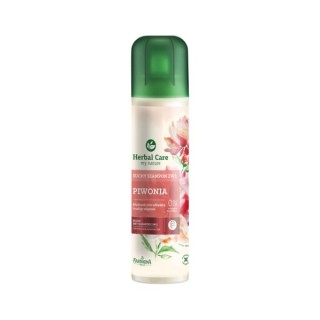 Farmona Herbal Care Trockenhaarshampoo 2in1 Pfingstrose 180 ml