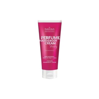 Farmona Professional Parfümierte Hand- und Körpercreme Beauty 75 ml