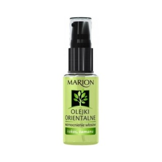 Marion Oriental Oils Stärkend 30 ml