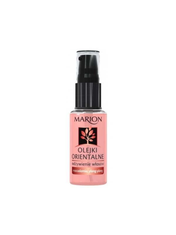 Marion Oriental Oils живильний 30 мл