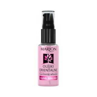 Marion Oriental Oils Hydraterende 30