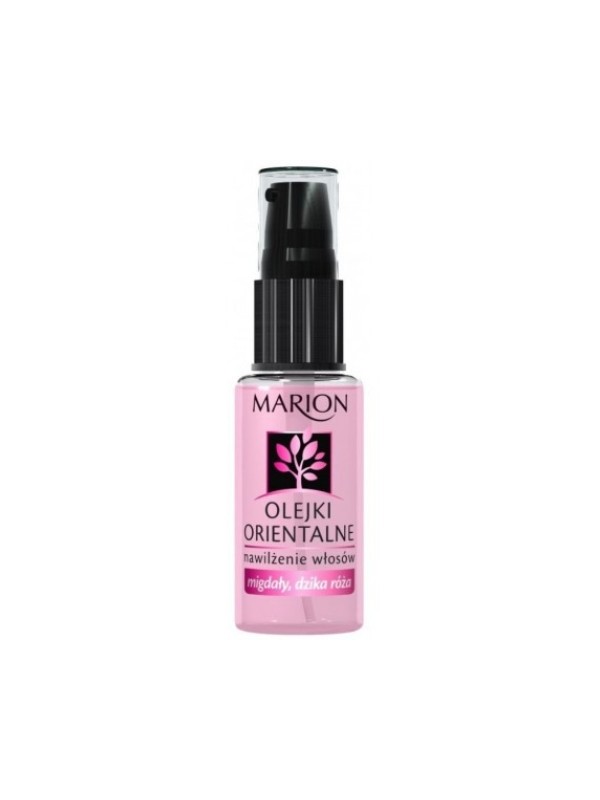 Marion Oriental Oils Moisturizing 30