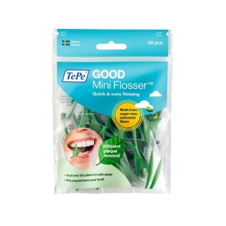 TePe Mini Dental Floss 36 шт