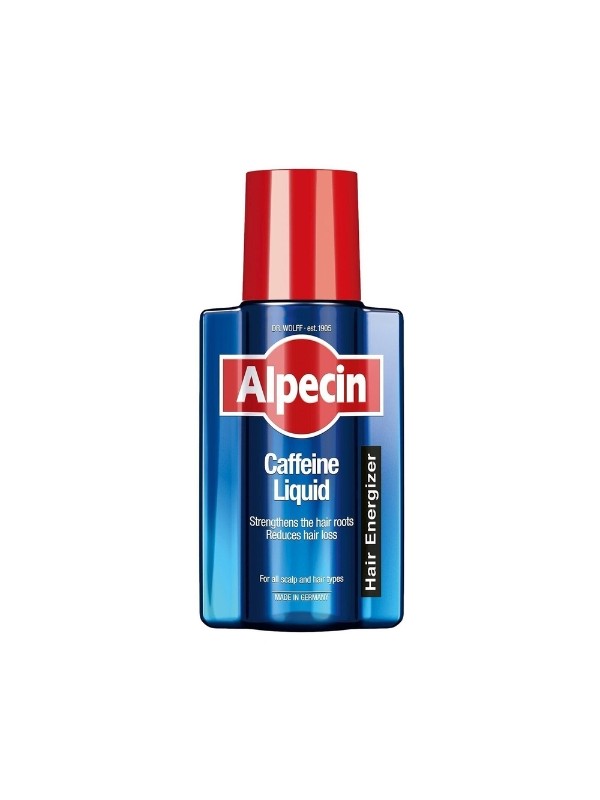 Alpecin Cafeïne Haarshampoo 200 ml