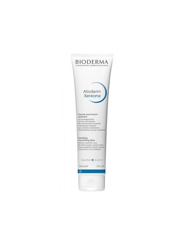 Bioderma Atoderm Xereane Moisturizing Body Lotion із заспокійливим ефектом 150 мл