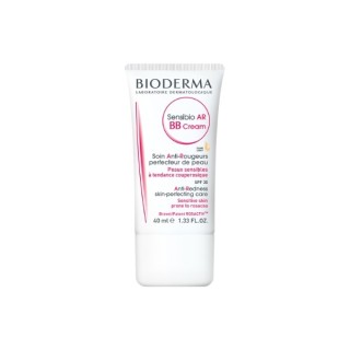 Bioderma Sensibio AR BB Cream SPF30 für empfindliche Haut 40 ml