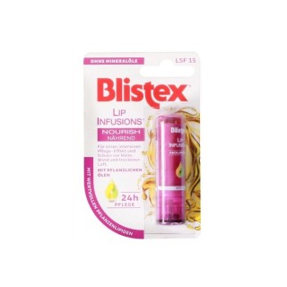 Зволожуюча губна помада Blistex 3,7 г