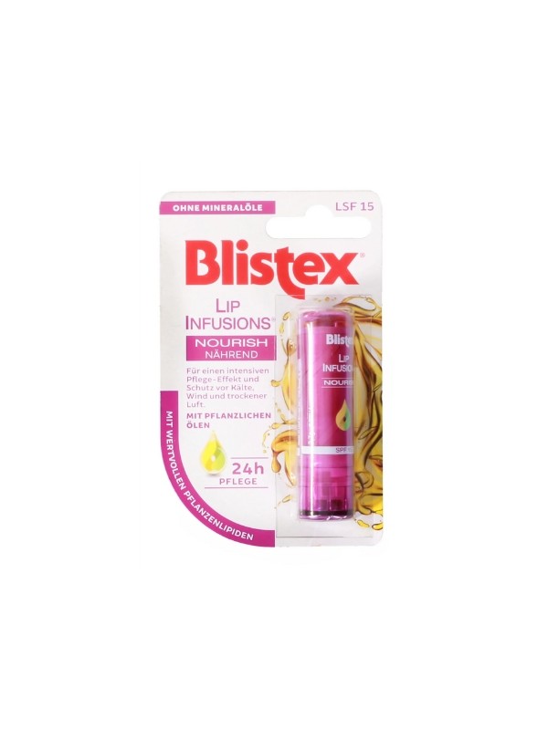 Blistex Hydraterende Lippenstift 3,7 g