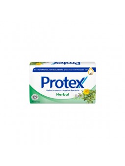 Protex Herbal bar soap 90 g