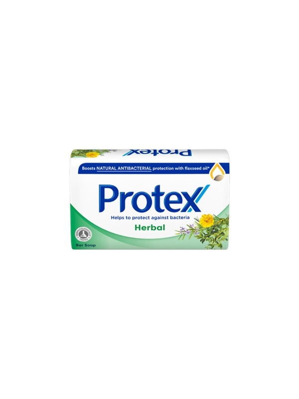 Protex Herbal bar soap 90 g