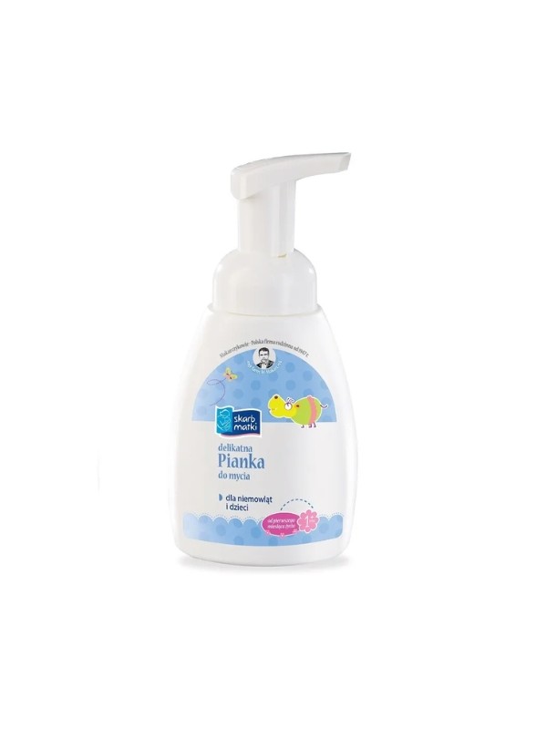 Parents choice best sale dish soap