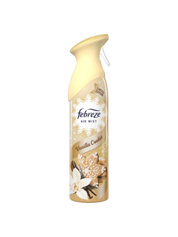 Освіжувач повітря Febreze Vanilla Cookies 300 мл