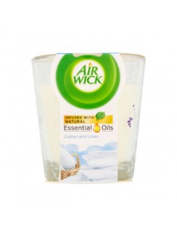 Airwick COTTON AND LINEN...