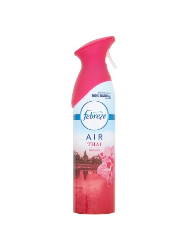 Febreze Air freshener spray Cotton Fresh 300 ml