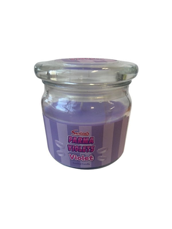 Ароматична свічка Swizzels Parma Violets Violet 227 г