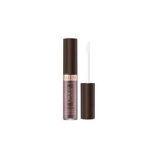 Eveline Choco Glamour vloeibare oogschaduw /06/ 5 ml