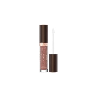 Eveline Choco Glamour Vinyl Lipstick Deep Cherry Chocolate /02/ 5 мл