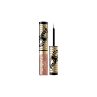 Eveline Variete Waterproof Eyeliner Sparkle Gold /01/ 4 мл