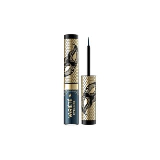 Eveline Variete Waterproof Eyeliner Chameleon /03/ 4 мл