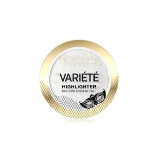 Eveline Variete Pressed Face Highlighter /02/ 5 g