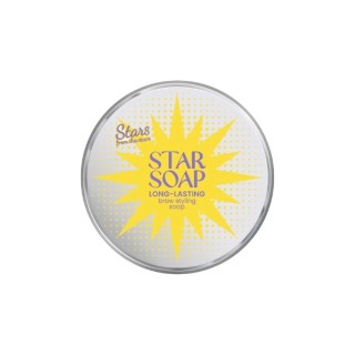 Stars from the Stars Star Soap Eyebrow soap 30 ml