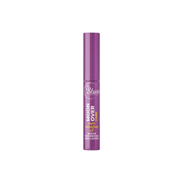 Stars from the Stars Moon Over Care olejkowe Serum do brwi i rzęs 8 g