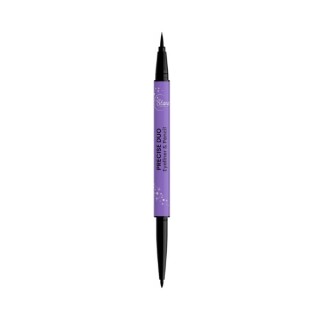 Stars from the Stars Precise Duo Eyeliner 5 g & Pencil 0.15 g /02/ Black