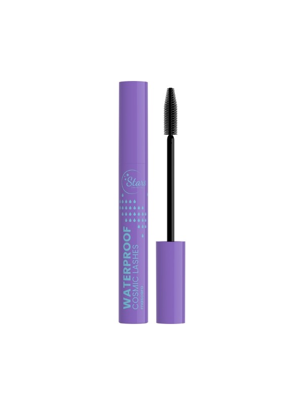 Stars from the Stars Cosmic Lashes waterproof Mascara 9 g