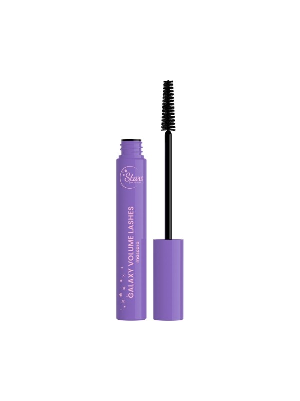 Stars from the Stars Spacecara Galaxy Volume Lashes verdichtende und trennende Mascara 9 g