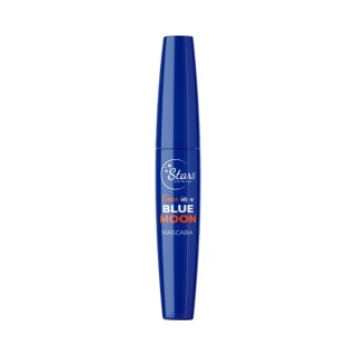 Stars from the Stars Once in a Blue Moon Blauwe Mascara 10 g