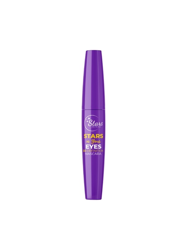 Stars from the Stars Stars in Your Eyes definiërende mascara 10 g