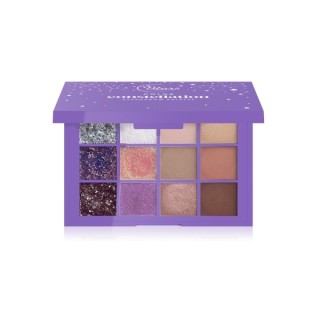 Stars from the Stars Color Constellation Palette of 12 eye shadows 16.8 g