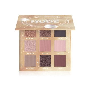 Stars from the Stars Universe Nude Palette 9 Lidschatten 10,8 g